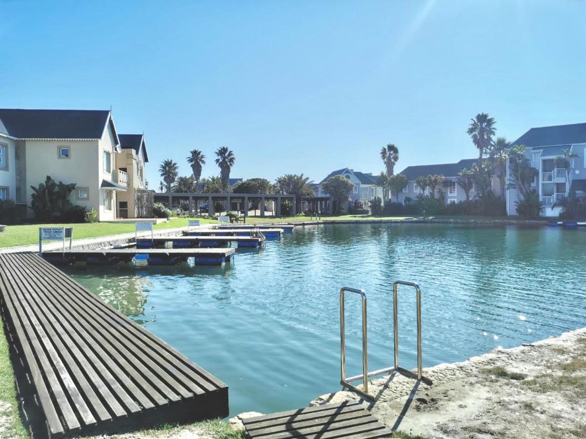 Apartment The Ark Jeffreys Bay Exterior foto