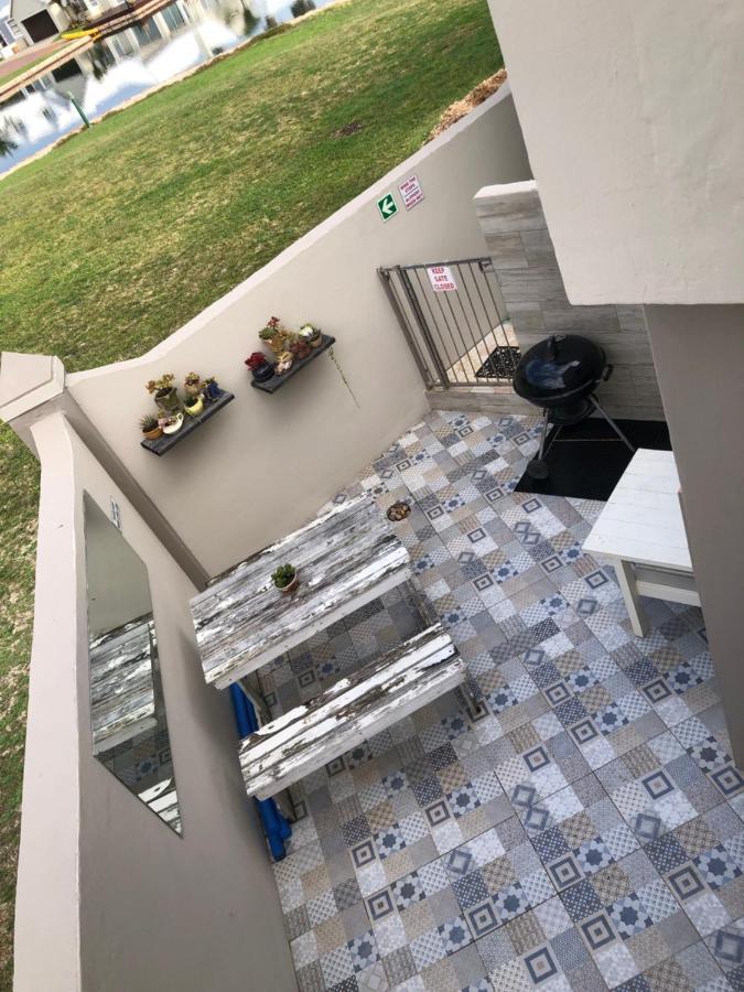 Apartment The Ark Jeffreys Bay Exterior foto