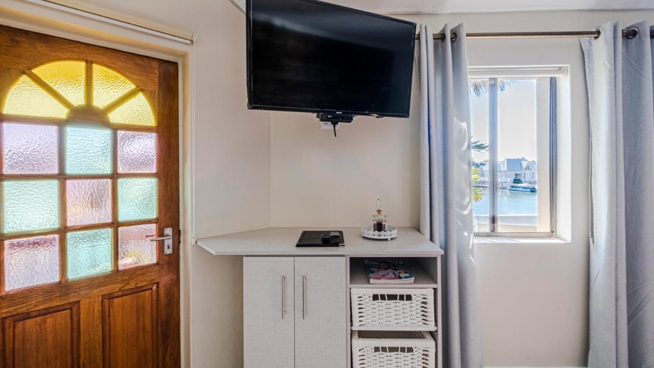 Apartment The Ark Jeffreys Bay Exterior foto
