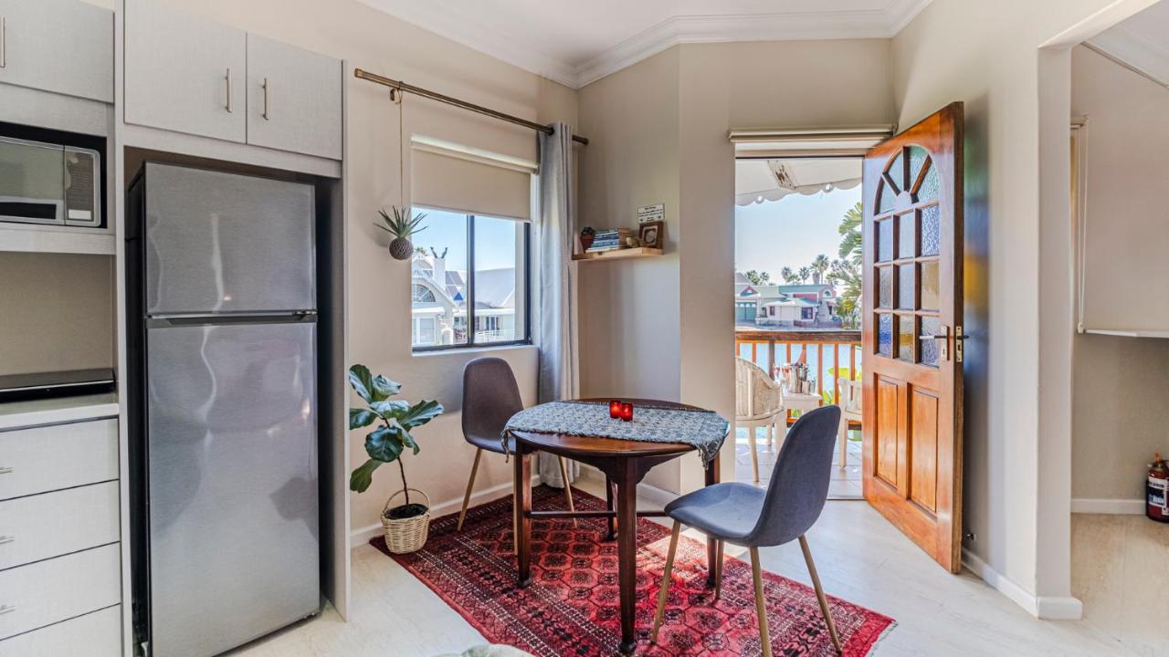 Apartment The Ark Jeffreys Bay Exterior foto