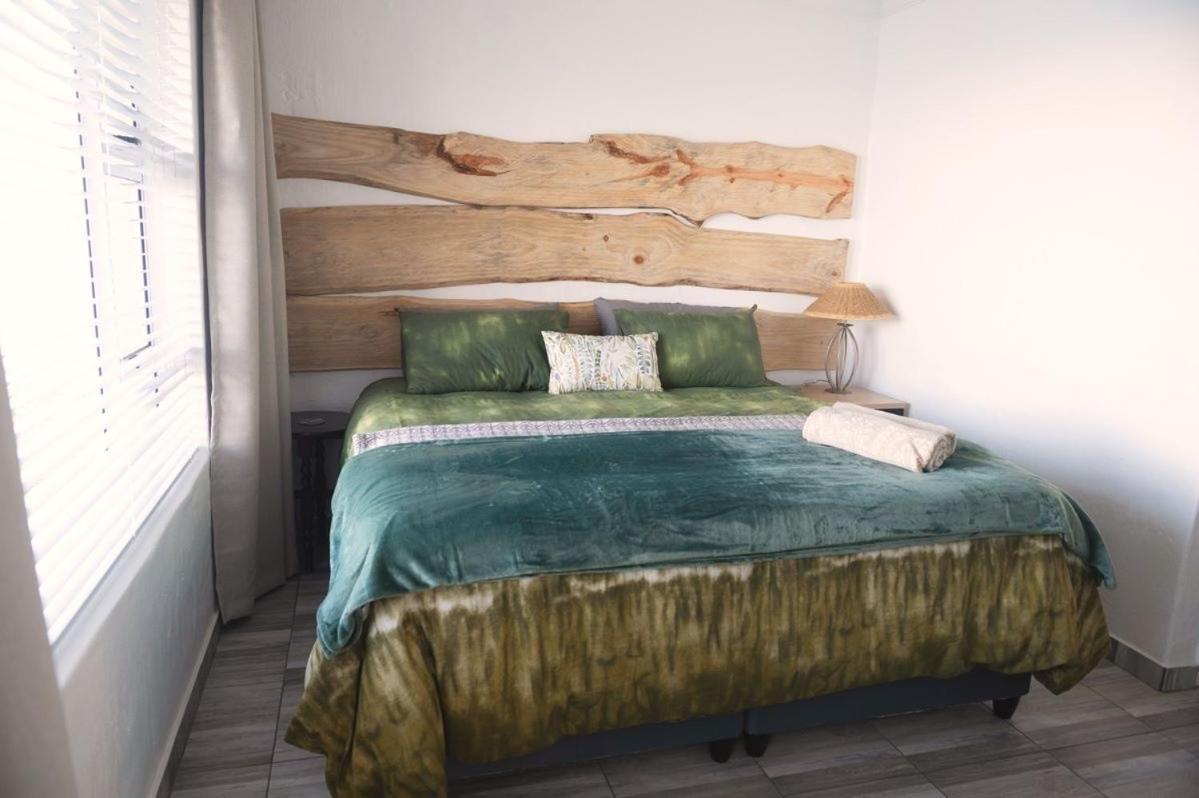 Apartment The Ark Jeffreys Bay Exterior foto